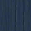 NW39902 Wood Panel Rustic Style Naval Blue Vinyl Self-Adhesive Wallpaper by NextWall Made in United States