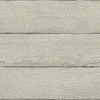 4072-70012 Morgan Gray Off White Distressed Wood Wallpaper Sure Strip Prepasted Wall Covering Delphine Collection from Chesapeake by Brewster Made in United States