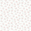 4072-70037 Sofiane Blush Pink Botanical Trail Wallpaper Sure Strip Prepasted Wall Covering Delphine Collection from Chesapeake by Brewster Made in United States