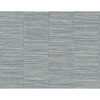 2988-70607 Jenga Stone Gray Striped Column Transitional Wallpaper Vinyl Unpasted Wall Covering Inlay Collection from A-Street Prints by Brewster made in United States