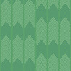 4066-26525 Nyle Green Chevron Stripes Wallpaper Modern Style Non Woven Unpasted Wall Covering Hannah Collection from A-Street Prints by Brewster made in Great Britain