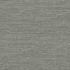 4066-26560 Malin Grey Faux Grasscloth Wallpaper Modern Style Non Woven Unpasted Wall Covering Hannah Collection from A-Street Prints by Brewster made in Great Britain