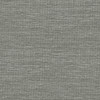 4066-26560 Malin Grey Faux Grasscloth Wallpaper Modern Style Non Woven Unpasted Wall Covering Hannah Collection from A-Street Prints by Brewster made in Great Britain