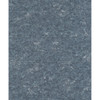4096-554366 Seth Indigo Blue Triangle Wallpaper Modern Style Unpasted Non Woven Wall Covering Concrete Collection from Advantage by Brewster Made in Germany