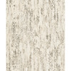 4096-554052 Colm Beige Off White Birch Wallpaper Modern Style Unpasted Non Woven Wall Covering Concrete Collection from Advantage by Brewster Made in Germany