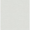 4080-24278 Agave Gray Off White Faux Grasscloth Modern Style Wallpaper Non Woven Unpasted Wall Covering Ingrid Collection from A-Street Prints by Brewster Made in Great Britain