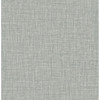 4080-26234 Lanister Stone Pebble Gray Texture Modern Style Wallpaper Non Woven Unpasted Wall Covering Ingrid Collection from A-Street Prints by Brewster Made in Great Britain