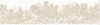 3119-13553B Parton Beige Chicken Border Country Style Prepasted Non Woven Blend Wall Covering Kindred Collection from Chesapeake by Brewster Made in United States