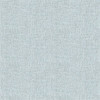 3119-13525 Waylon Blue Faux Fabric Wallpaper Country Style Prepasted Non Woven Blend Wall Covering Kindred Collection from Chesapeake by Brewster Made in United States