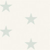 3119-13061 Mcgraw Teal Stars Wallpaper Country Style Prepasted Non Woven Blend Wall Covering Kindred Collection from Chesapeake by Brewster Made in United States