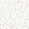 3119-09157 Kurt Grey Tin Star Trail Wallpaper Country Style Prepasted Non Woven Blend Wall Covering Kindred Collection from Chesapeake by Brewster Made in United States