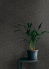 SL80410 Lush Black Sapphire Wallpaper Contemporary Style Wall Covering The Simple Life Collection by Seabrook Designs Made in Netherlands