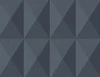TS81600 Pinnacle Napa Blue Wallpaper Contemporary Style Type II 20 oz. Vinyl Wall Covering Even More Textures Collection by Seabrook Designs Made in United States