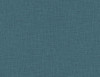 TS81904 Myrna Linen Electric Blue Wallpaper Contemporary Style Type II 20 oz. Vinyl Wall Covering Even More Textures Collection by Seabrook Designs Made in United States