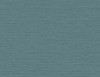 TS81454 Silk Mineral Teal Wallpaper Contemporary Style Type II 20 oz. Vinyl Wall Covering Even More Textures Collection by Seabrook Designs Made in United States
