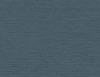 TS81402 Silk Sovereign Blue Wallpaper Contemporary Style Type II 20 oz. Vinyl Wall Covering Even More Textures Collection by Seabrook Designs Made in United States