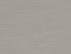 TS80748 Seahaven Rushcloth Cove Gray Wallpaper Coastal Style Type II 20 oz. Vinyl Wall Covering Even More Textures Collection by Seabrook Designs Made in United States