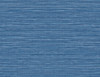 LN20802 Luxe Sisal Coastal Blue Wallpaper Contemporary Style Self-Adhesive Vinyl Wall Covering from Lillian August Made in United States