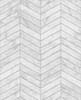 LN30408 Marbled Chevron Calcutta Argos Gray Wallpaper Contemporary Style Self-Adhesive Vinyl Wall Covering from Lillian August Made in United States