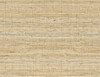 LN20206 Luxe Weave Chamomile Beige Wallpaper Coastal Style Self-Adhesive Vinyl Wall Covering from Lillian August Made in United States
