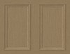 SG11806 Faux Wood Panel Honey Brown Rustic Style Wallpaper Self-Adhesive Vinyl Wall Covering Stacy Garcia Home Collection by The Sojourn Made in United States