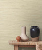 SG11403 Saybrook Faux Rushcloth Sand Dunes Beige Contemporary Style Wallpaper Self-Adhesive Vinyl Wall Covering Stacy Garcia Home Collection by The Sojourn Made in United States