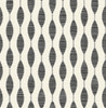 SG10900 Ditto Eclipse Linen Black  Contemporary Style Wallpaper Self-Adhesive Vinyl Wall Covering Stacy Garcia Home Collection by The Sojourn Made in United States