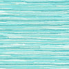 DD148621 Cabana Turquoise Faux Grasscloth Wallpaper Transitional Style Unpasted Non Woven Wall Covering Design Department Collection from ESTA Home by Brewster Made in Netherlands