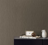 5336-10 Stria Ribbon Paintable Off White Wallpaper Contemporary Style Unpasted Non Woven Wall Coverings from Erismann by Seabrook Designs Made in Germany