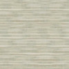 KT2183 Dreamscapes Taupe Brown Modern Theme Unpasted Paper Wallpaper from Ronald Reddings 24 Karat Made in United States