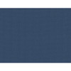 2927-81012 Marblehead Crosshatched Grasscloth Cobalt Blue Graphics Theme Unpasted Gravure Acrylic Coated Wallpaper from A-Street Prints Newport Made in United States