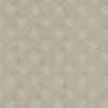 RRD7648 Wickwork Beige Fog Transit Weave Style Unpasted Fabric Backed Vinyl Wallpaper from Ronald Reddings Industrial Interiors III Made in United States