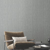 RRD7606N Vintage Tin Metallic Brushed Nickel Wood Style Unpasted Fabric Backed Vinyl Wallpaper from Ronald Reddings Industrial Interiors III Made in United States