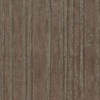 RRD7605N Vintage Tin Metallic Burnished Bronze Wood Style Unpasted Fabric Backed Vinyl Wallpaper from Ronald Reddings Industrial Interiors III Made in United States