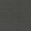 DD3835 Ribbon Bamboo Black Silver Metallic Metallics Theme Unpasted Non Woven Wallpaper from Antonina Vella Dazzling Dimensions Volume II