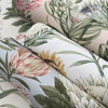 BL1751 Protea Blush Floral Theme Unpasted Non Woven Wallpaper from Blooms Second Edition Resource Library
