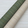 PSW1449RL Tick Mark Texture Warm Wheat Cream Modern Theme Peel & Stick Wallpaper from Erin & Ben Co. Premium Peel + Stick Made in United States
