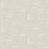 OI0633 Wicker Dot Light Taupe Modern Theme Unpasted Non Woven Wallpaper from New Origins Made in United States