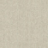 OI0643 Flatiron Geometric Taupe Brown Geometric Theme Unpasted Non Woven Wallpaper from New Origins Made in United States