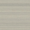 OI0626 Tapestry Stitch Linen Gray Off White Traditional Theme Unpasted Non Woven Wallpaper from New Origins Made in United States