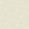 OI0635 Wicker Dot Beige Modern Theme Unpasted Non Woven Wallpaper from New Origins Made in United States