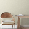 OI0635 Wicker Dot Beige Modern Theme Unpasted Non Woven Wallpaper from New Origins Made in United States