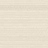 OI0622 Tapestry Stitch Beige Off White Traditional Theme Unpasted Non Woven Wallpaper from New Origins Made in United States