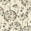 PSW1095RL Flourish Premium Peel and Stick Wallpaper Teal Green Gray Farmhouse Style Wall Covering by Simply Candice Made in United States