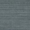 ND3078N Tasar Silk Blue Textures Theme Unpasted Vinyl Wallpaper from Natural Digest