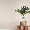 ND3041N Turret Off White Textures Theme Unpasted Fabric Backed Vinyl Wallpaper from Natural Digest