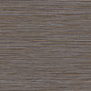 ND3039N Grass Roots Brown Black Metallics Theme Unpasted Vinyl Wallpaper from Natural Digest