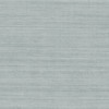ND3074N Tasar Silk Blue Textures Theme Unpasted Vinyl Wallpaper from Natural Digest