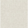 4046-24273 Tuckernuck Linen Taupe Neutral Graphics Theme Unpasted Non Woven Wallpaper from Aura by A-Street Prints Made in Great Britain