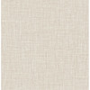 4046-26233 Lanister Texture Taupe Neutral Graphics Theme Unpasted Non Woven Wallpaper from Aura by A-Street Prints Made in Great Britain